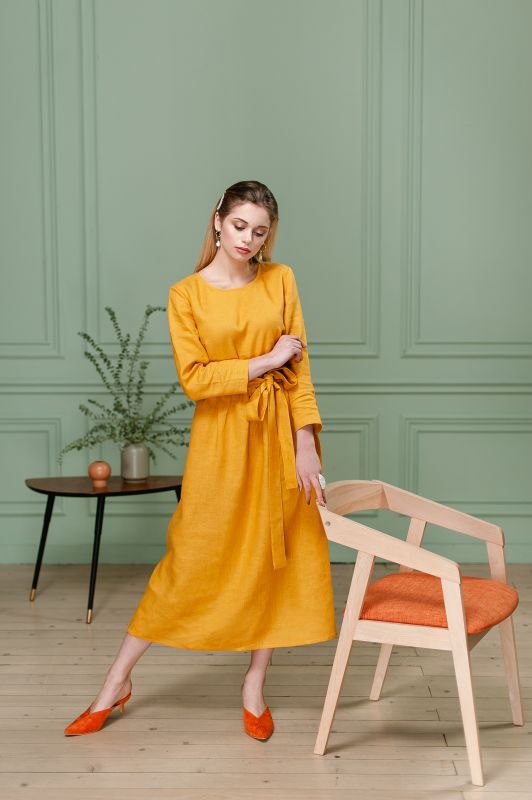 Сукня "Базова"